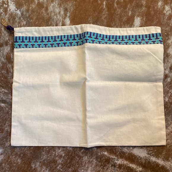 Tory Burch dust bag - Picture 5 of 8